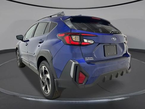 New 2025 Subaru Crosstrek 2.5i Limited image 3