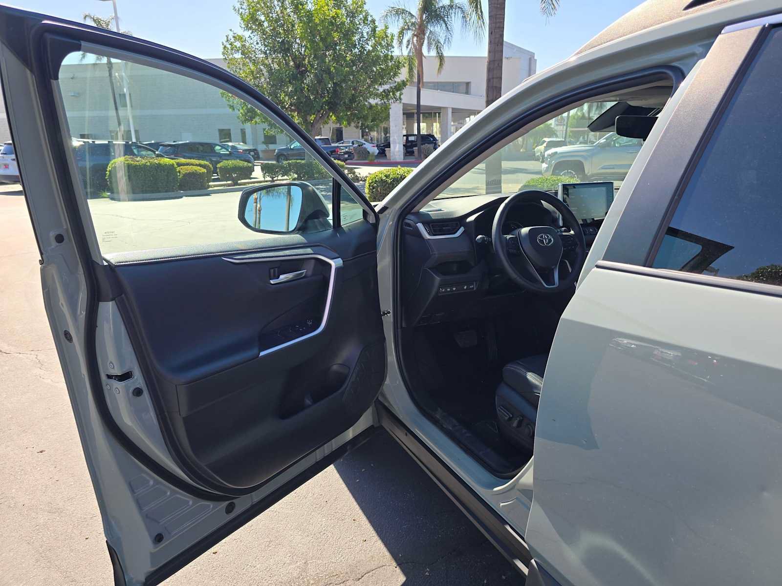 Certified 2022 Toyota RAV4 Adventure w/ Convenience Package AWD/4WD image 20