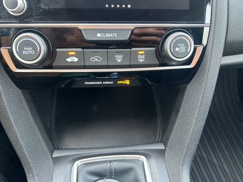 Used 2019 Honda Civic Sport image 31