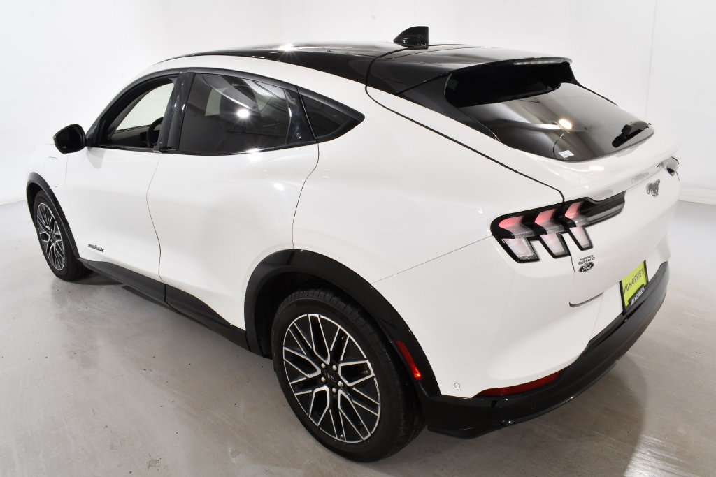 Used 2024 Ford Mustang Mach-E Premium AWD/4WD image 15