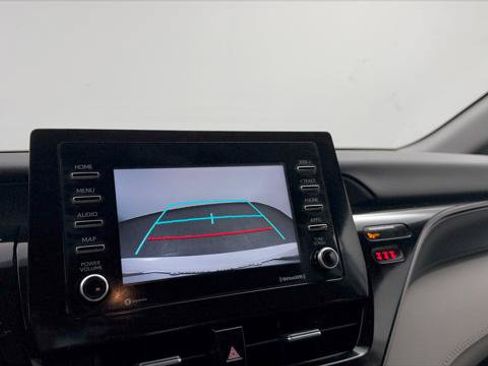 Used 2023 Toyota Camry LE FWD image 33