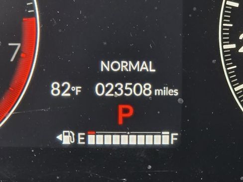 Used 2025 Honda CR-V EX-L image 37