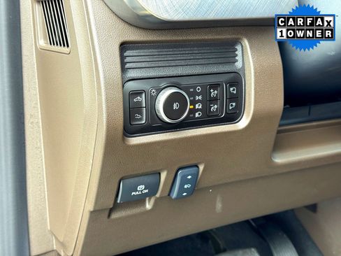 Used 2026 Ford F350 King Ranch w/ Tremor Off-Road Package image 14