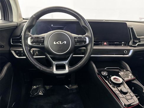 Used 2023 Kia Sportage SX Prestige AWD/4WD image 33