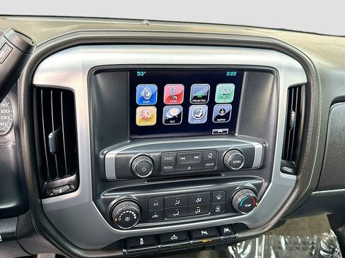 Used 2017 GMC Sierra 1500 SLE w/ Enhanced Driver Alert Package image 20