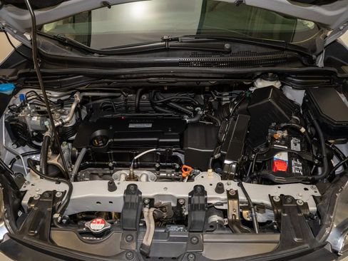 Used 2016 Honda CR-V EX image 19