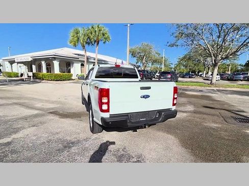 Used 2023 Ford Ranger XL w/ Equipment Group 101A High image 25