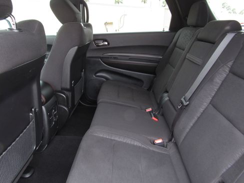 Used 2025 Dodge Durango R/T w/ Blacktop Package image 14