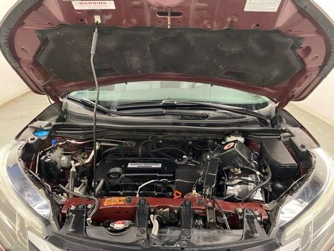 Used 2015 Honda CR-V EX-L image 30