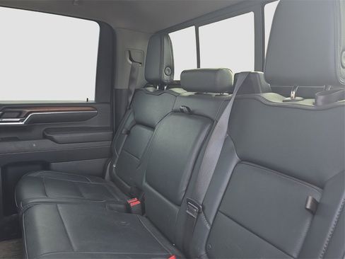 Used 2024 GMC Sierra 2500 Denali w/ Technology Package image 12
