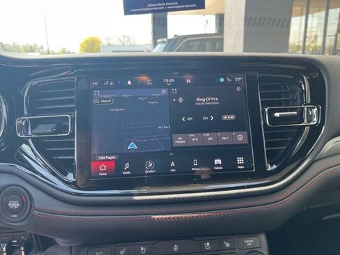 New 2026 Dodge Durango GT AWD/4WD image 12