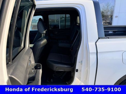 Certified 2026 Honda Ridgeline Black Edition image 22