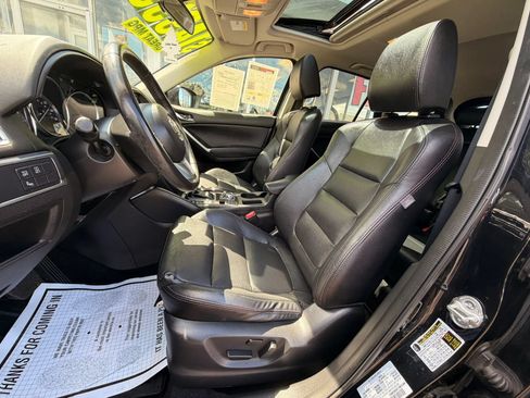Used 2016 MAZDA CX-5 Grand Touring AWD/4WD image 10