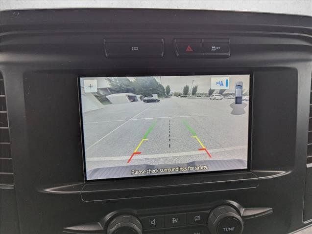 Used 2023 Ford F150 XL w/ STX Appearance Package RWD image 19