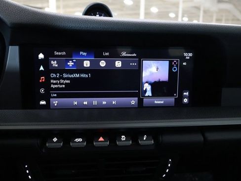 Used 2025 Porsche 911 Carrera image 13