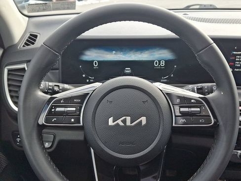 Used 2024 Kia Seltos EX AWD/4WD image 21