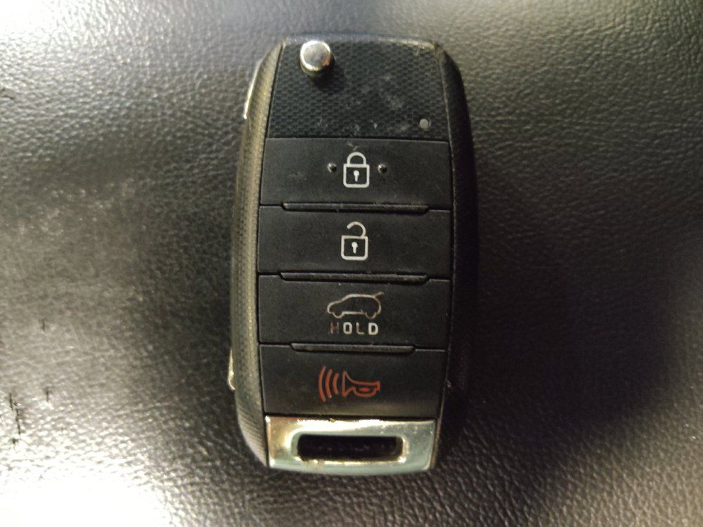 Used 2017 Kia Soul FWD image 32