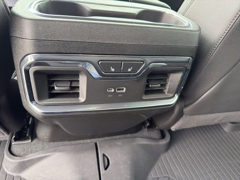 Used 2025 Chevrolet Silverado 1500 LTZ w/ Z71 Off-Road Package image 24