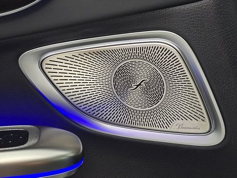 New 2026 Mercedes-Benz CLE 53 AMG 4MATIC Coupe image 17