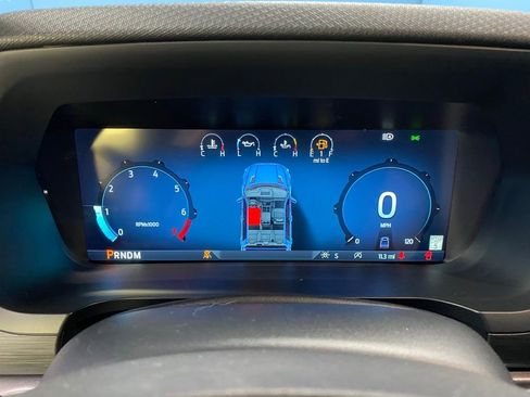 New 2025 Ford F150 XLT w/ Equipment Group 302A MID image 23