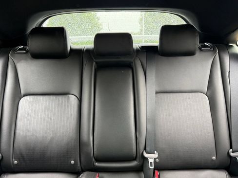 Used 2025 Honda Civic Sport Touring image 20