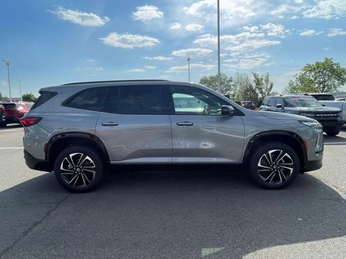 New 2026 Buick Enclave Sport Touring w/ Power Package FWD image 10