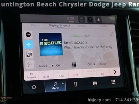 Used 2026 RAM 1500 Big Horn image 21