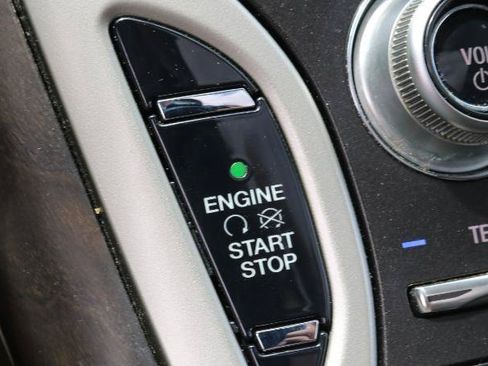 Used 2019 Lincoln Nautilus Reserve AWD/4WD image 5