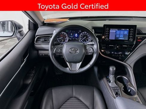 Certified 2023 Toyota Camry SE image 24