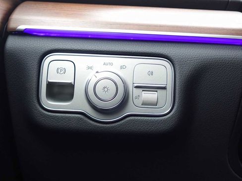 Used 2026 Mercedes-Benz GLE 350 GLE 350 image 42