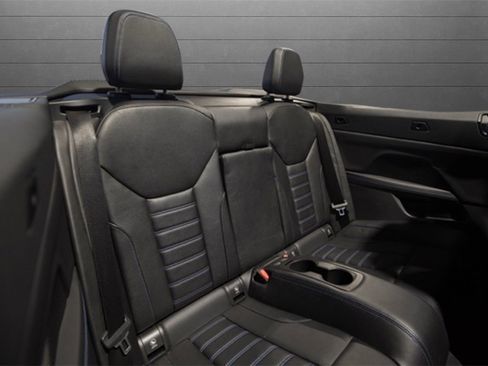 Used 2021 BMW 430i Convertible image 25