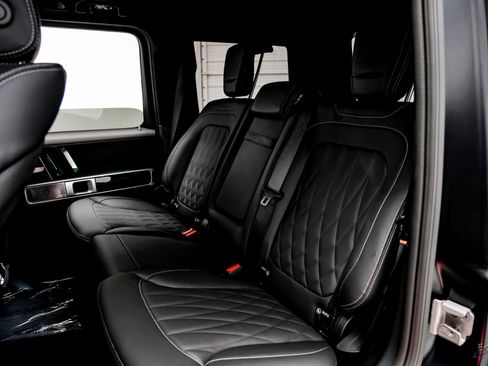 Used 2026 Mercedes-Benz G 63 AMG 4MATIC image 89