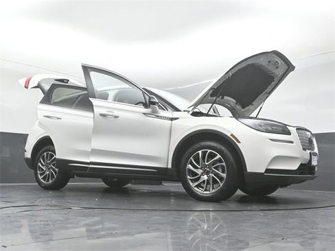 Certified 2022 Lincoln Corsair AWD w/ Equipment Group 101A image 53