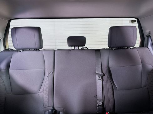 Used 2024 Toyota Tundra SR5 image 29