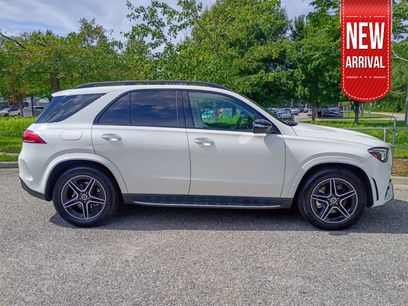 Used 2022 Mercedes-Benz GLE 450 4MATIC
