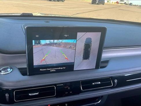 Used 2020 Lincoln Aviator Reserve w/ Elements Package Plus image 21