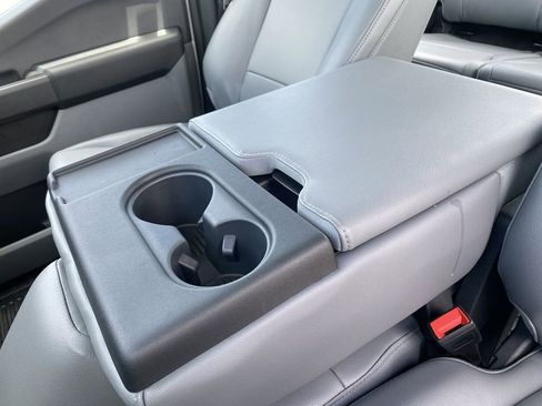 New 2023 Ford F350 XL RWD image 38