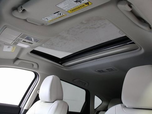 Used 2025 MAZDA CX-5 AWD 2.5 S w/ Premium Plus Pkg image 22