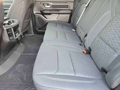 New 2026 RAM 1500 Lone Star image 20