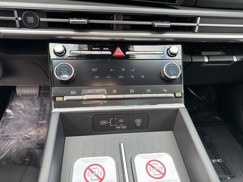 New 2026 Hyundai Santa Fe SE AWD/4WD image 25