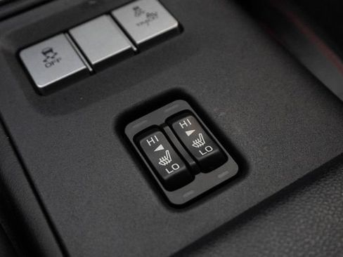 Used 2023 Subaru BRZ Limited RWD image 12