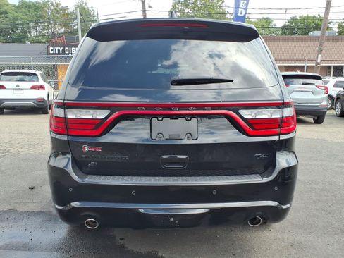 Used 2022 Dodge Durango R/T AWD/4WD image 6