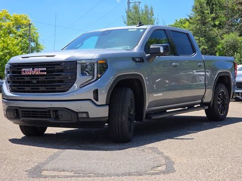 New 2026 GMC Sierra 1500 Elevation w/ Elevation Premium Package AWD/4WD image 17