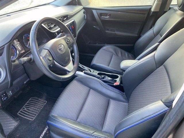 Used 2019 Toyota Corolla SE FWD image 16