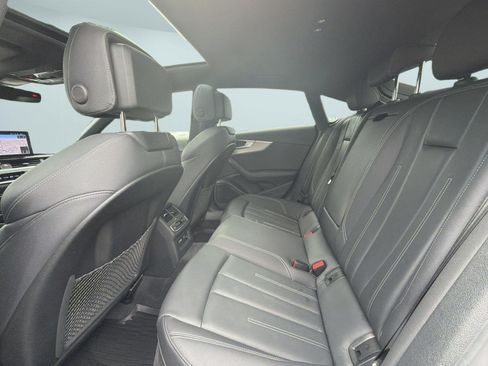 Used 2023 Audi A5 2.0T Prestige w/ Black Optic Plus Package AWD/4WD image 23