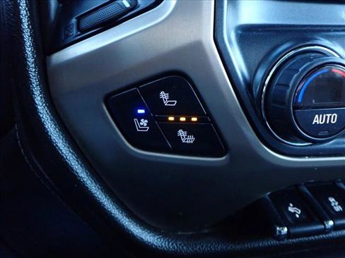 Used 2018 GMC Sierra 2500 Denali w/ Duramax Plus Package image 18