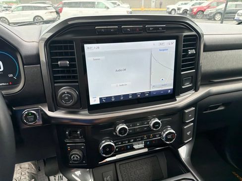 Used 2023 Ford F150 Tremor w/ Equipment Group 402A High AWD/4WD image 18