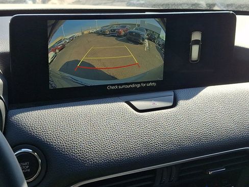 New 2026 MAZDA CX-90 3.3 Turbo w/ Preferred Package image 16