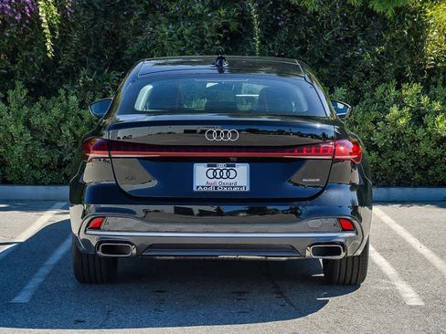 New 2025 Audi A5 2.0T Premium image 5