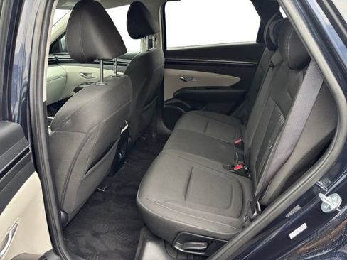 Used 2024 Hyundai Tucson SEL image 12